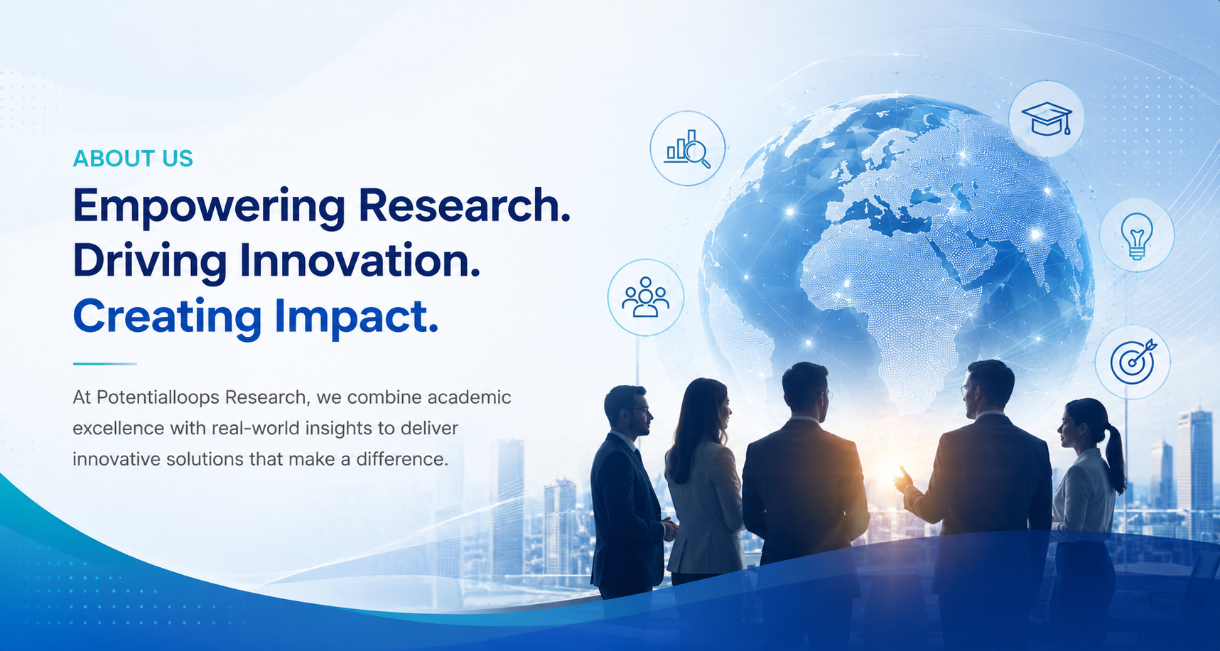 Potentialloops Research