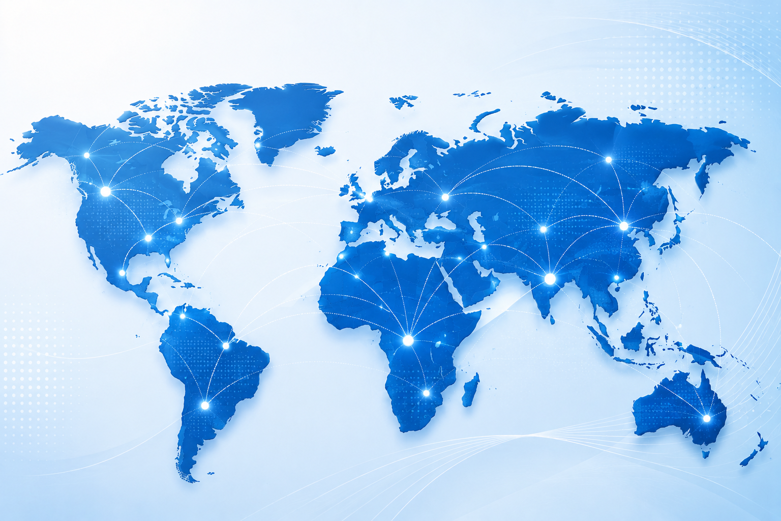Global Presence